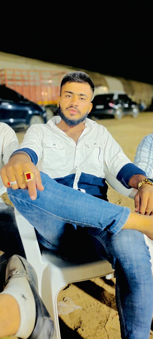 KARAN RAYKA